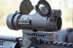 night vision scopes for hog hunting