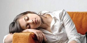 circadian rhythm sleeping disorders