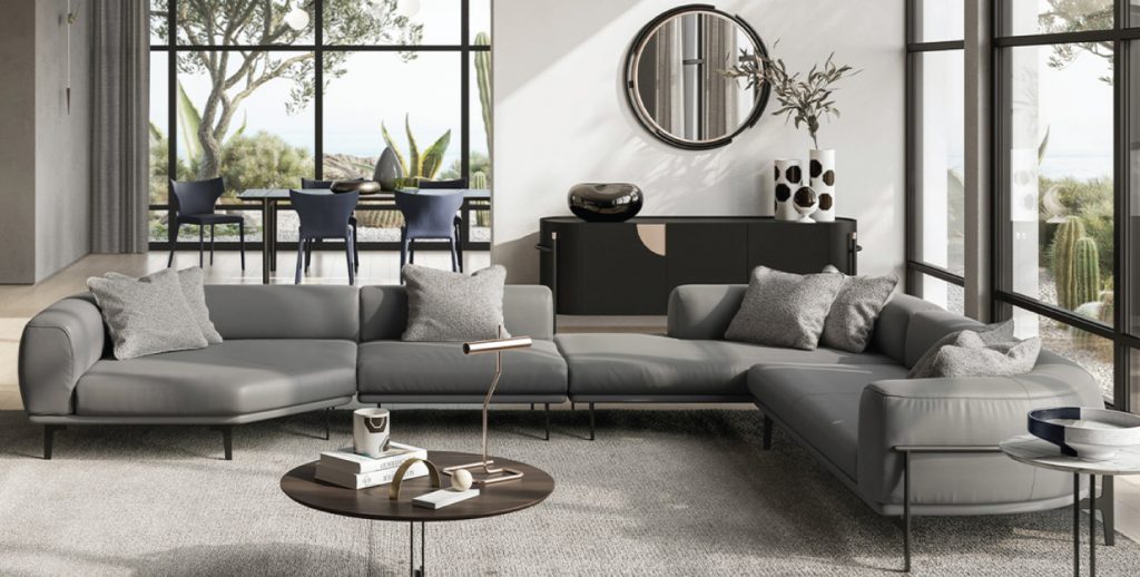the stylish sofas for your home