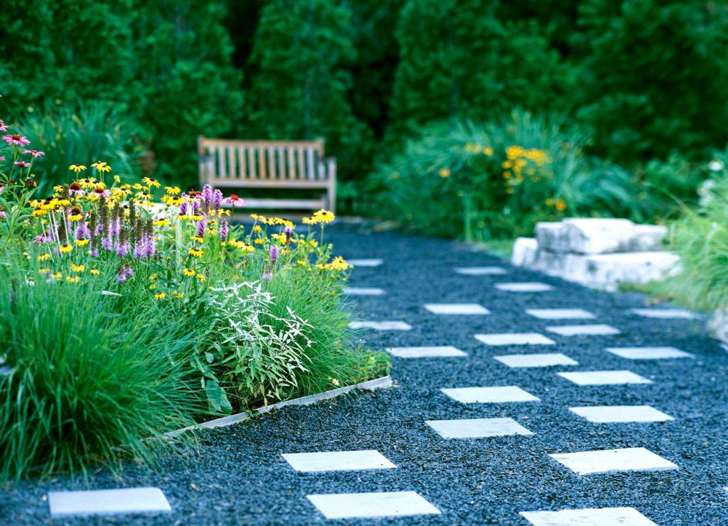 Commercial Landscape Contractor In Green Bay